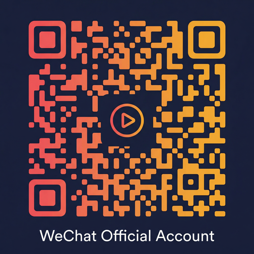 母狗园公众号二维码