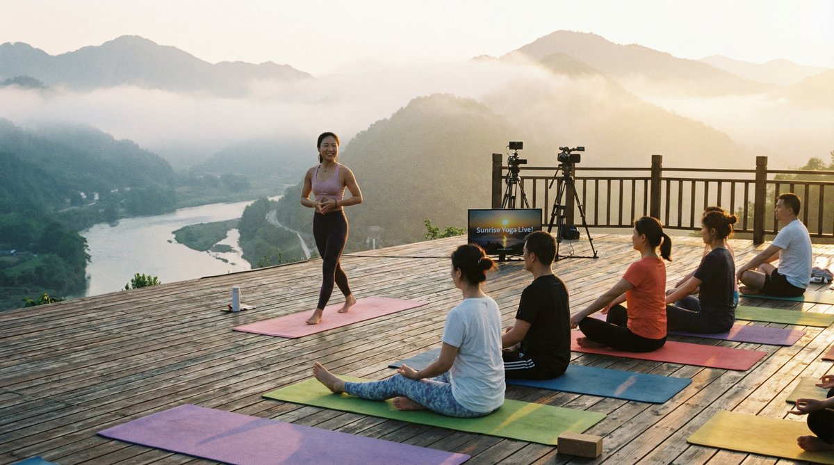 母狗园健身视频